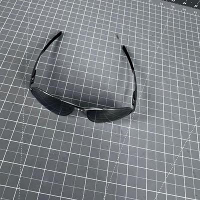 PLAINTIFF Aviator Sun Glasses 