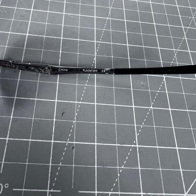 PLAINTIFF Aviator Sun Glasses 