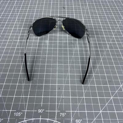 PLAINTIFF Aviator Sun Glasses 