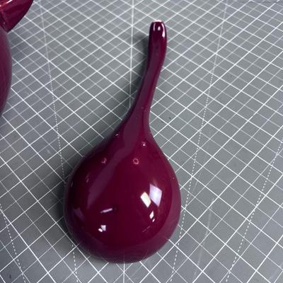 Soup Tureen 