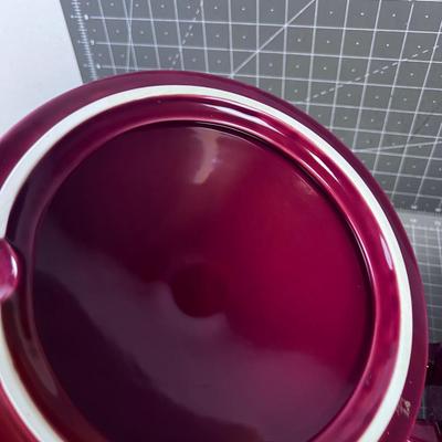 Soup Tureen 