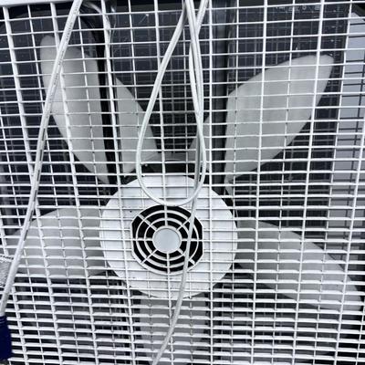 LASSCO Box Fan 