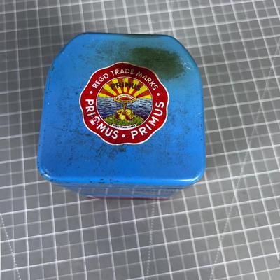 Primus Made in Sweden Back Packing Stove