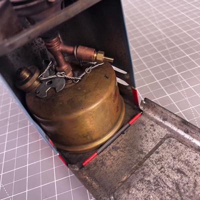 Primus Made in Sweden Back Packing Stove