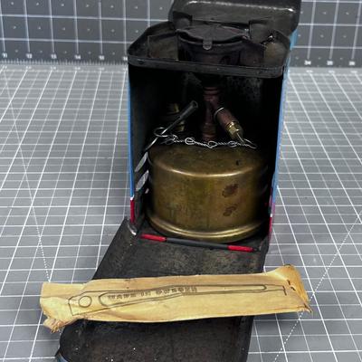Primus Made in Sweden Back Packing Stove