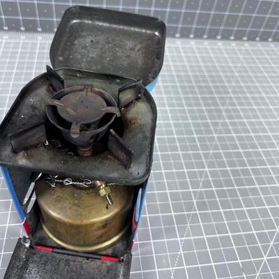 Primus Made in Sweden Back Packing Stove