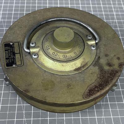 Floor Safe Lid (Keep your goods SAFE and HIDDEN In the Floor) 
