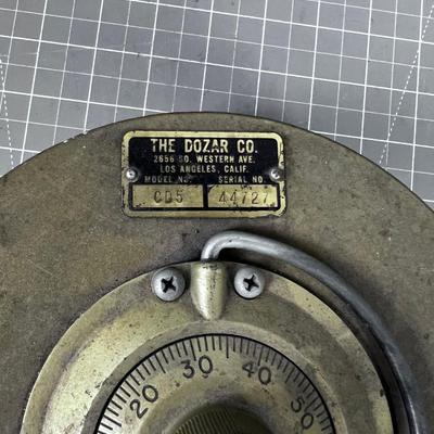 Floor Safe Lid (Keep your goods SAFE and HIDDEN In the Floor) 