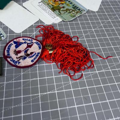Scouting Patches and Do Das