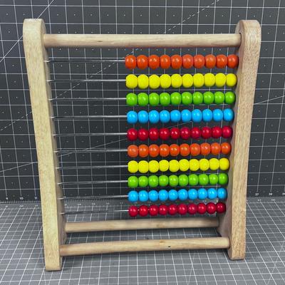 ABACUS for the Kids