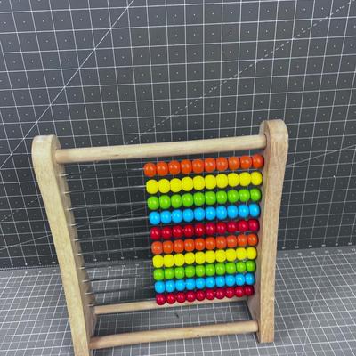 ABACUS for the Kids