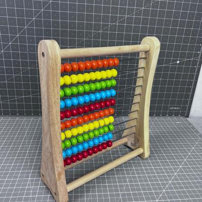 ABACUS for the Kids