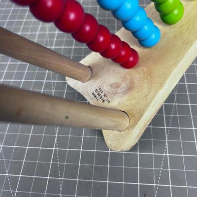 ABACUS for the Kids