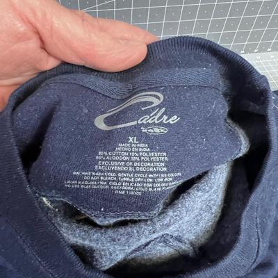 BYU Sweat Shirt