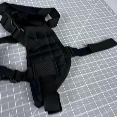 Should Holster with Ammo Pouch 