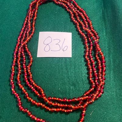 Bead Necklace