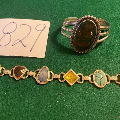 Bracelet Lot
