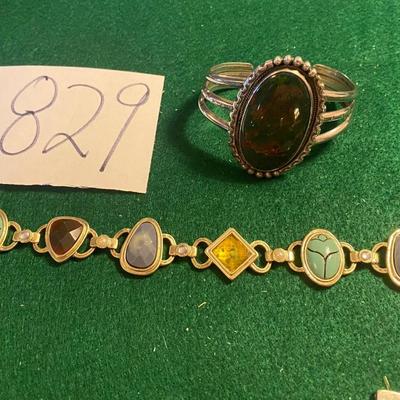 Bracelet Lot