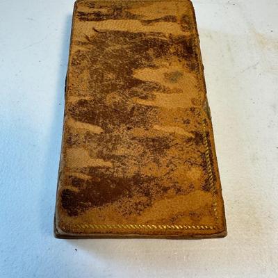 1792 Almanac