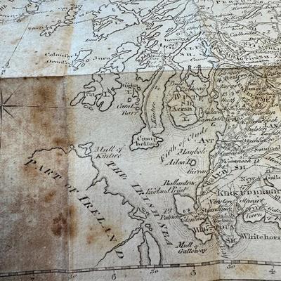 1792 Almanac