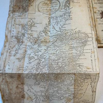 1792 Almanac