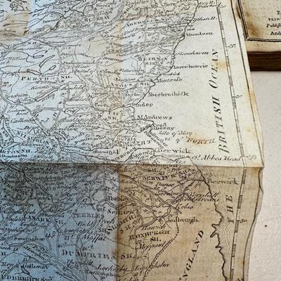 1792 Almanac