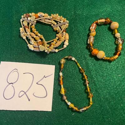 Bead Bracelets