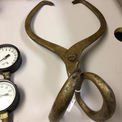 Metal Lot 9