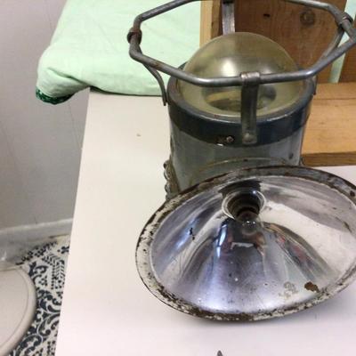 Metal Lot 9