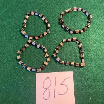 Bracelet Lot