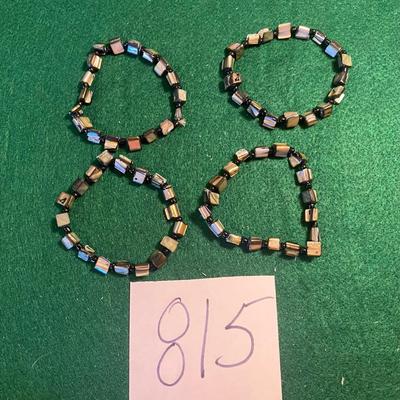 Bracelet Lot