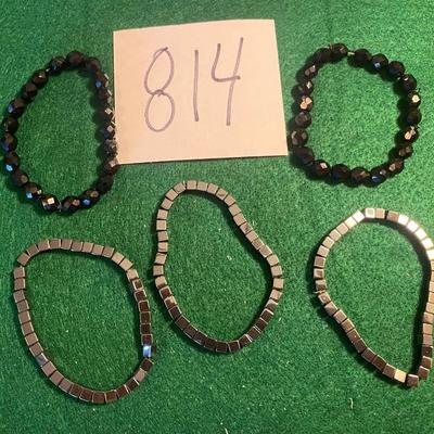 Bracelets