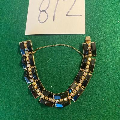 Vintage Bracelet