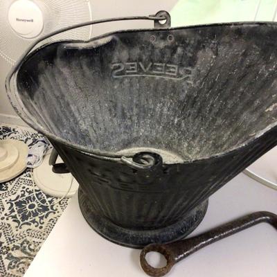 Metal Lot 9
