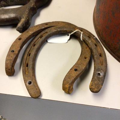Metal Lot 10
