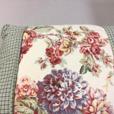 Pillow Quilt Lot