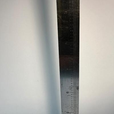 Starrett 0-12” Height Gage