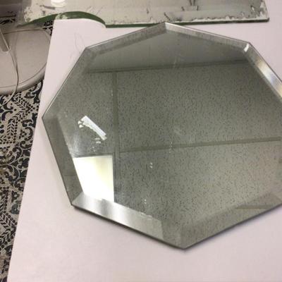 Mirror Lot 1