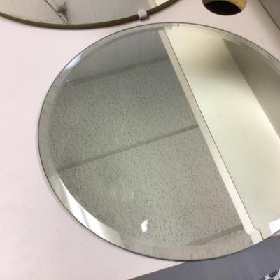 Mirror Lot 1