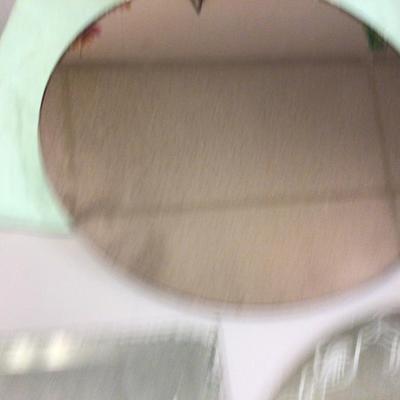 Mirror Lot 1