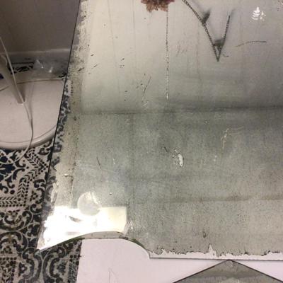 Mirror Lot 1