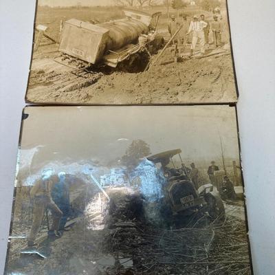Vintage Photographs
