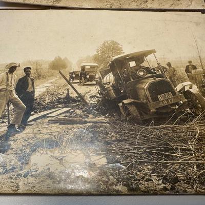 Vintage Photographs