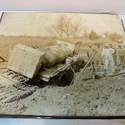 Vintage Photographs