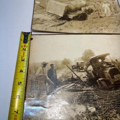 Vintage Photographs