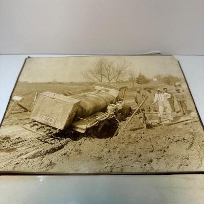 Vintage Photographs