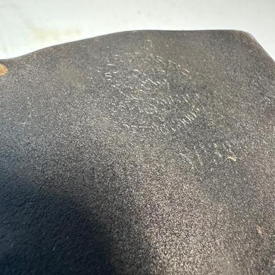 Brauer Bros Moose Brand Leather Holster