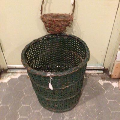 Basket Lot 3