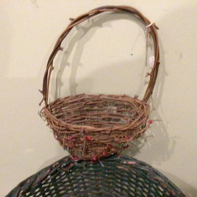 Basket Lot 3