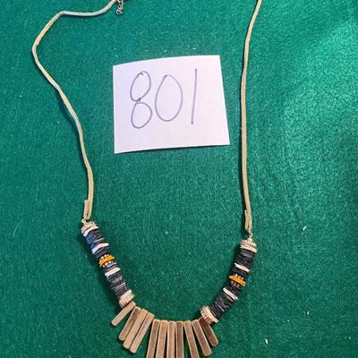 Necklace